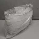 2 PCS Ice Bucket,Acrylic Ice Buckets for Parties,5.5L Extra Large Clear Champagne Beer Tub Mimosa Bar Supplies Kit Wine Beverage Bucket with Corkscrew&Scoop for Wine Cocktail Bar(Clear)