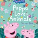 Peppa Pig: Peppa Loves Animals