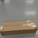 Electric Chainsaw Cordless, 42V 16 Inch Battery Chainsaw with Brushless Motor and Quiet Superior Cutting Power, Hand Battery Powered chainsaw for Tree Trimming Wood Cutting, 2 Battery and Charger (Silver)