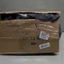 yescool Weighted Blanket for Adults (20 lbs, 60 x 80, Grey) Cooling Heavy Blanket for Sleeping Perfect for 190-210 lbs, Queen Size Breathable Blanket with Premium Glass Bead, Machine Washable