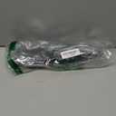 LANBRELLA Compact Reverse Folding Umbrella Auto Windproof Travel Umbrella (46 INCH, Black)