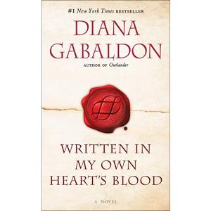 Written in My Own Heart's Blood