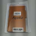 Ayotu Case for Remarkable Paper Pro Move 7.3" with Multi-Angle Stand, 1:1 Fit Smart Folio Cover with Auto Wake/Sleep | PU Leather Cover | Microfiber Lining | Strong Magnet(D-Leathers Brown)