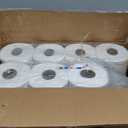 Scott 1000 Toilet Paper, 31 Rolls, Septic-Safe, 1-Ply Toilet Tissue , White