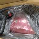 Kenmore Elite 700 Series Bagged Canister Vacuum with Hair Eliminator