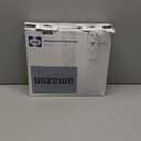 Sealy 3M Scotchgard Heated Mattress Pad | Quilted Cotton Electric Bed Warmer with 10 Heat Setting Controller | 1-12 Hours Auto Shut Off | 15" Deep All Around Elastic Pocket, Twin