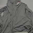 Baleaf Women's Sun Protection Jacket Hoodie Clothing Lightweight Long Sleeve Sun Cover Up Shirt, 2XL