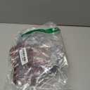 Inflatable Hammer Costume for Mens Adult Teens Man Woman Accessories Tool Cosplay Halloween Costumes, One Size (Grey)