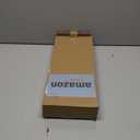 Sun Visor for Toyota Highlander 2004-2007, Left Driver Side Beige Sunvisor Replacement 74320-48260-A0