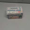 Axolotl Toy, Pull, Stretch and Squeeze Stress, Cute Fish Toy for Anxiety Relief, Birthday, Christmas, Office, Stocking Stuffer Gift, Toy Axolotl for Pulling (Set of 4)