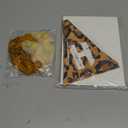 Cheetah Theme Balloons & Banner, Animal Party Decors for Girls Birthday, Baby Shower & Animal Themed Party (Gold)