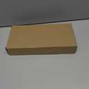 LXFEIFANTECH Slim Carrying Case Compatible with Nintendo Switch 2 2025, Hard Shell Travel Case with 12 Game Card Slots & Screen Protector Mat , Portable Hard Shell Storage Bag, Pink & Green