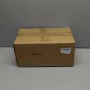 Norfolk Christmas Table Centerpiece With3 Candle Holders Norfolk Pine Tabletop Needle Decoration for Holiday Dining Table Center Kitchen Cabinet Fireplace Home Indoor Decor