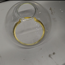 Black and Gold Bathroom Vanity Light 3-Lights Bathroom Light Fixtures Over Mirror with Clear Glass Shade 22.4 inch Wall Sconce Lighting Bath(Exclude E26 Bulb)