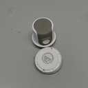 Stelo Glucose Biosensor & App by Dexcom - A Leader in Continuous Glucose Monitoring (CGM). 24/7 Tracking & Personalized Insights to Reveal Patterns. 2-Pack (Up to 15 Days Each). iOS & Android.