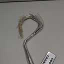 108 LED Sparkly Fairy Tree Lamp, Warm White, Remote Control, USB/Battery, 8 Modes, DIY Bonsai Decor, Festival Decoration Light