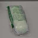 Mini Travel Umbrella for Purse With Case, UV Protection for Sun, Lightweight Small Umbrella for Backpack,Tiny Portable folding compact Umbrellas for Women Girls Boys (Green)