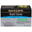 2 x BigelowTea Earl Grey Tea (Decaffeinated), 20 Count(Pack of 1)