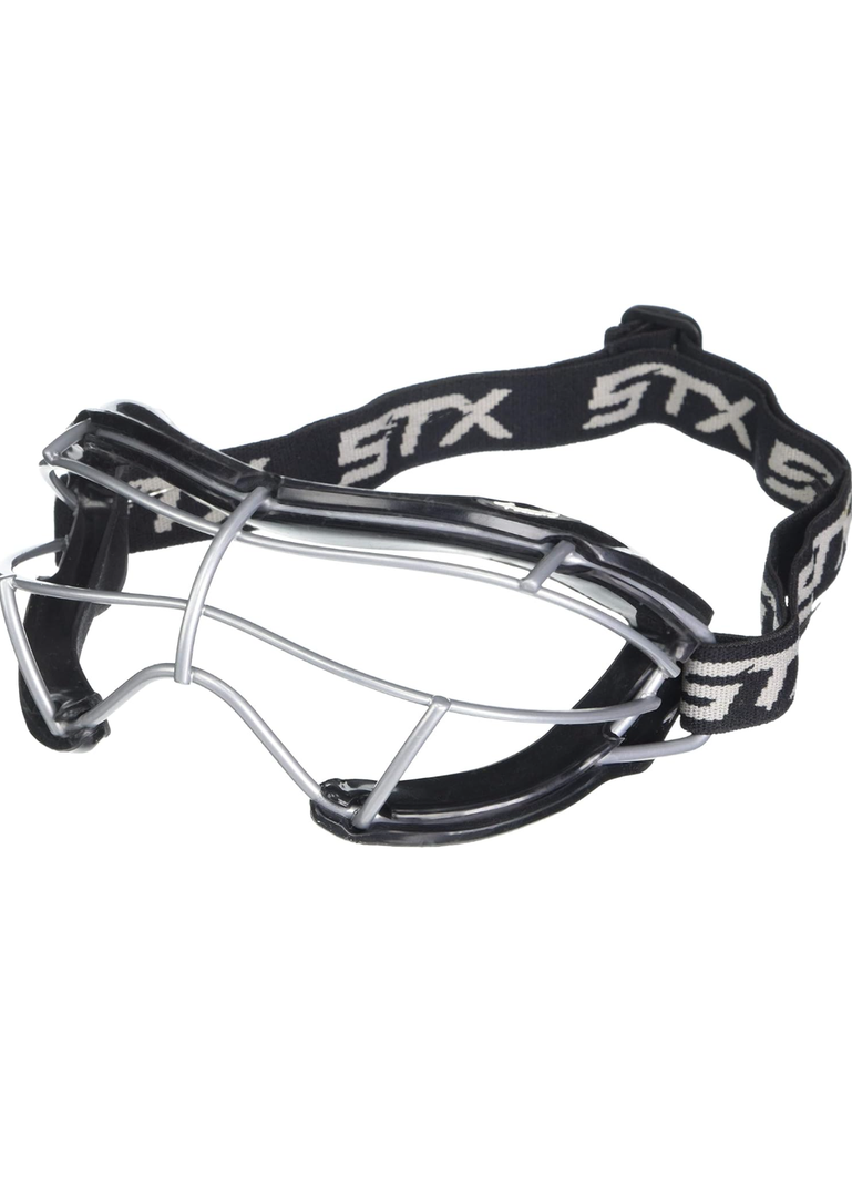 STX Lacrosse 4Sight+ S Goggles