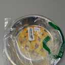 Norpro 3811 Stainless Steel Pie Pan, 9" x 1.5", 1 EA, As Shown