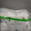 Solucell 6-Piece Set Bamboo Cotton Blend Towel 