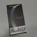 Magnetic for iPhone 17 Pro Max Leather Case,Built-in Invisible Stand [Compatible with Magsafe] Protective Slim Kickstand Phone Cover for iPhone 17 Pro Max,Brown