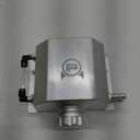 EVIL ENERGY Radiator Coolant Overflow Tank,Coolant Recovery Tank 1L Aluminum Universal