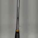 GEARWRENCH 1/2" Drive 120XP Locking Flex Head Ratchet with Cushion Grip - 81375