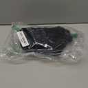 Ice Cleats Tungsten Crampons, Anti Slip Shoes Grippers with Reflective Heel, Ice Snow Cleats for Shoes and Boots Men Women Slip-on Overshoes Stretch Footwear (X-Large(10-13 men/11.5-14 women))