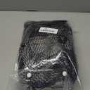 Morph Knight Costume Adult, Chain Mail Armor Men, Knight Chainmail Shirt Costume, Male Crusader Halloween Costumes For Men (Large)