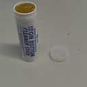 Solid Bleach in A Stick,Spill Proof,Accident Free & Unscented,Removes Stains & Brightens Colors,(Pack 1)