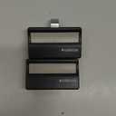 LiftMaster 971LM Security+ 1-Button Garage Door Opener Remote - Pack of 2