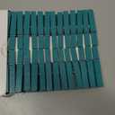 Mr. Pen- Large Wooden Clothes Pins, 2.9 Inch, 50 Pack, Natural Wood Clips for Crafts, Classroom Projects, Hanging Photos, Chip Bags, Decoration, Rust Resistant Spring