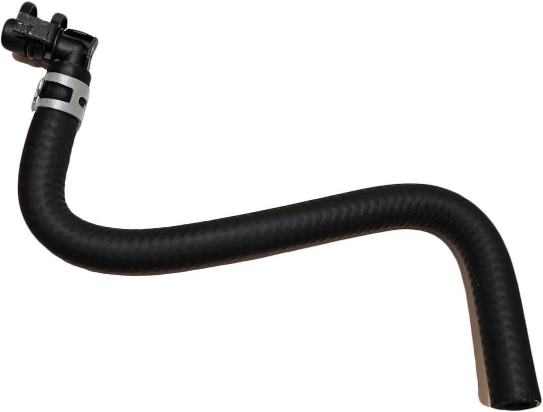Radiator Coolant Hose Fit for Chevrolet Trax 2015-2021, Fit for Buick Encore 2013-2021 Engine Coolant Reservoir Hose 96968694, 1.4L