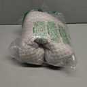 Adjustable Neck Pillow for Recliner, Headrest Pillow for Chair & Couch Support - Ergonomic Design Cushion with 2 Adjustable Strap, Recliner Head Pillow for Office, Home, Traveling (Beige)