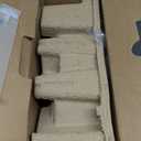 ILIFE V5s Plus Robot Vacuum and Mop Combo with Wi-Fi/App/Alexa, Automatic Self-Charging Robotic Vacuum Cleaner, Slim and Quiet, Cleans Hard Floors Carpets and Pet Hair (V5s Pro Upgrade Version)