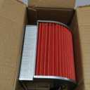HURI Air Filter for CA125 CMX250 Rebel 250 CMX250C CA250