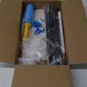 Chamvis Balloon Arch Kit, 9FT Height & 10FT Width Adjustable Balloon Arch Stand Frame Garland Stand: Wedding Baby Shower Birthday Photo Backdrop