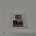 SanDisk 128GB Extreme PRO SDXC UHS-I Memory Card - C10, U3, V30, 4K UHD, SD Card - SDSDXXD-128G-GN4IN