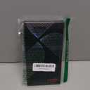 TORRAS Magnetic Shockproof for Samsung Galaxy S25 Ultra Case, Fit for MagSafe, 4X Military Grade Protection, Translucent Slim Case for Samsung S25 Ultra Case Anti-Fingerprint Anti-Scratch, Silver Blue 