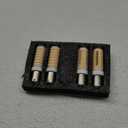 LED Light Bulb 4 Pack