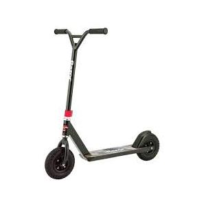 Razor Pro RDS Dirt Scooter for Kids Ages 10+ – Pneumatic Tires, Aircraft-Grade Aluminum Frame, Off-Road Scooter for Riders Up to 220 lbs Green
