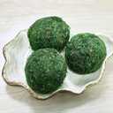 Moss Balls Decorative for Bowls,Handmade Large Moss Decorative Balls for Vase Fillers Home Garden Party Wedding Patio Decors (3.55"-Set of 8)