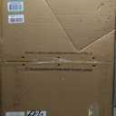 COGOOD Farmhouse Bathroom Mirrors for Over Sink - 30 x 22 Black
