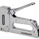 Stanley Hand Tools TR110 Medium Duty Staple Gun