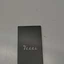 TOCOL Magnetic for 16 Blue Case, Upgraded Full Camera Protection, Compatible with Magsafe, Drop Protection, Translucent Matte Back Bumper Phone Cover 6.1-InchBlue