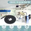 Drive Belt 41A5434-11,234'' Garage Door Openers Belt 41A5434-11A for 7ft Door,Liftmaster Formula 1 Belt for Some Chamberlain/LiftMaster/Sentex/Whisper Belt Drive Models 2280/2500/2580/3280/3500/3580
