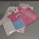 3 x Valentine Boxes 33 Pieces Unicorn Valentines Day Cards and Valentine Mailbox for Classroom Exchange Party Supplies (1 Unicorn Mailbox, 32 Valentine Cards, 1 Teacher Card) (Style B)