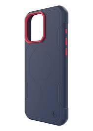 CQ x Carson & Quinn Champion Case with MagSafe - iPhone 16 Pro Max