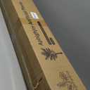 Artificial Areca Palm Tree 5FT - Fake Plants Indoor Faux Tropical Palm Potted Dypsis Lutescens for Home Office Decor Housewarming, 2 pack